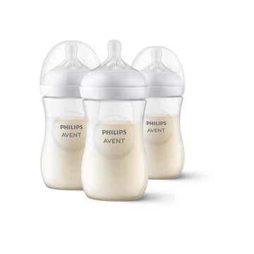 Philips Avent Natural Response Scy903/03 Baby Bottle
