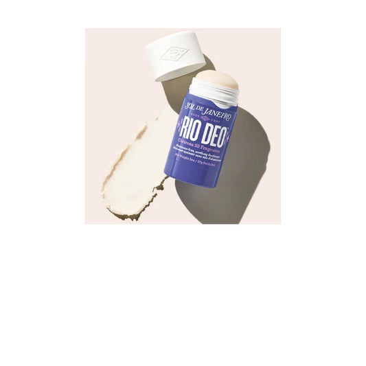 Sol De Janeiro Rio Deo ’59 Aluminium-Free Deodorant Stick