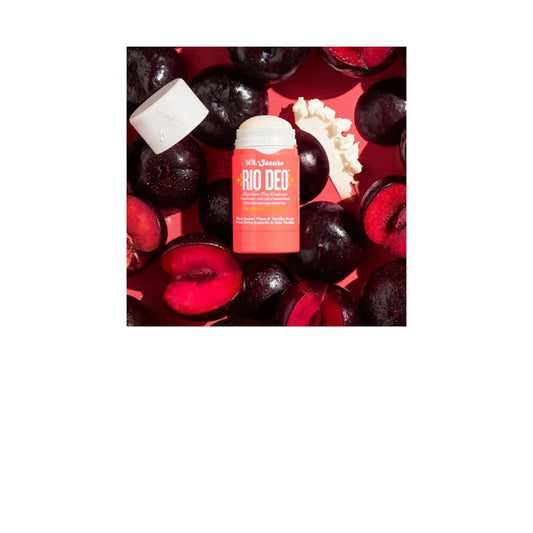 Sol De Janeiro Rio Deo ’40 Aluminium-Free Deodorant Stick