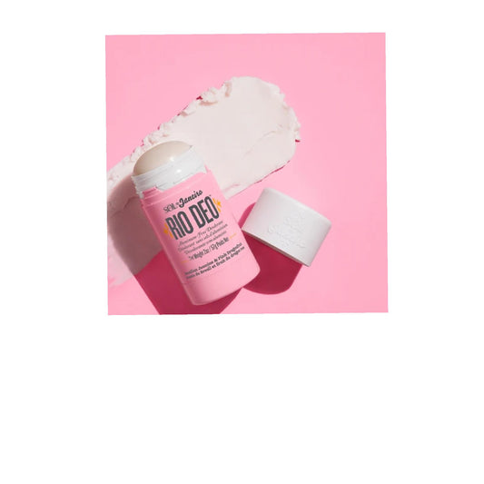 Sol De Janeiro Rio Deo ’68 Aluminium-Free Deodorant Stick Refill