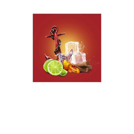Old Spice Captain Deodorant Spray