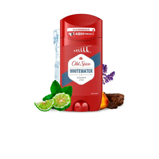 Old Spice Whitewater Deodorant Stick For Men