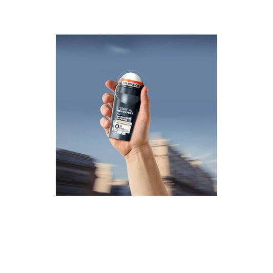 L’Oréal Paris Men Expert Magnesium Defence Roll-On Deodorant For Men