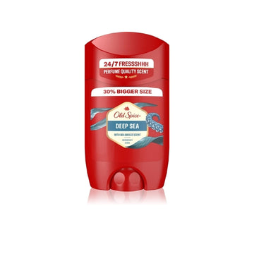 Old Spice Deep Sea Deodorant Stick For Men