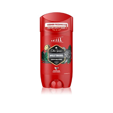Old Spice Wolfthorn Deodorant Stick For Men