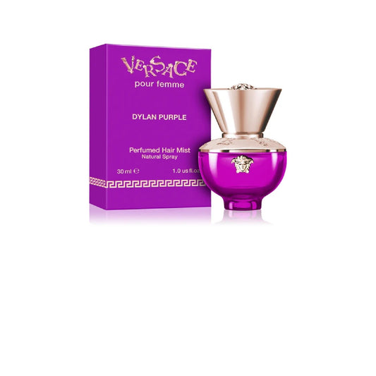 Versace Dylan Purple Pour Femme Hair Mist For Women