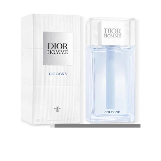 Dior Dior Homme Cologne Eau De Cologne For Men