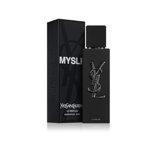 Yves Saint Laurent Myslf Le Parfum Perfume For Men