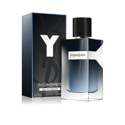 Yves Saint Laurent Y Eau De Parfum Refillable For Men