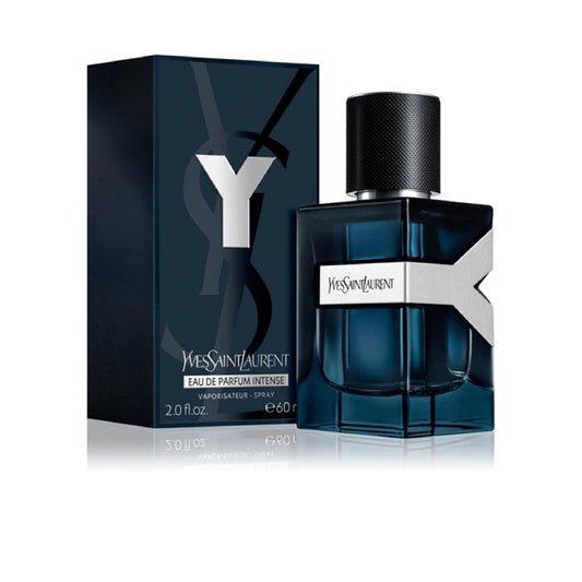 Yves Saint Laurent Y Edp Intense Eau De Parfum For Men