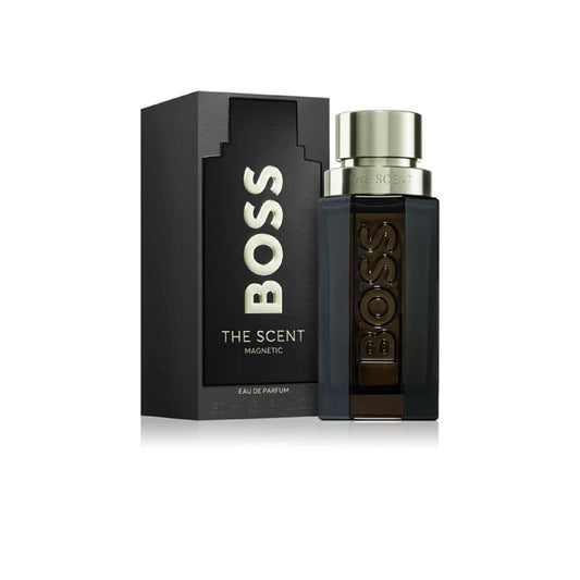 Hugo Boss Boss The Scent Magnetic For Him Eau De Parfum For Men