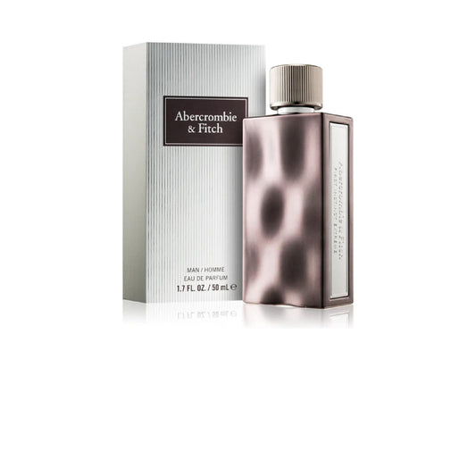 Abercrombie & Fitch First Instinct Extreme Eau De Parfum For Men