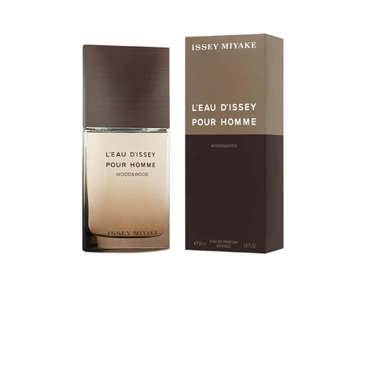 Issey Miyake L'Eau D'Issey Pour Homme Wood&Wood Eau De Parfum For Men