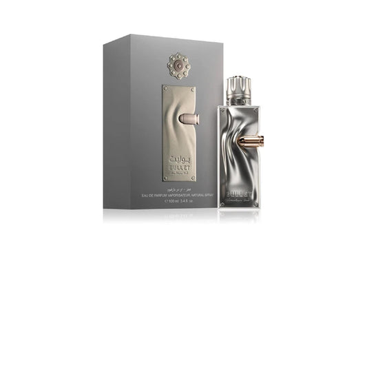 Arabian Oud Bullet Eau De Parfum For Men