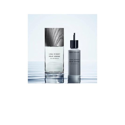 Issey Miyake L'Eau D'Issey Pour Homme Eau De Parfum Refill For Men