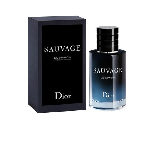 Dior Sauvage Eau De Parfum For Men