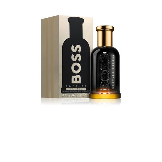 Hugo Boss Boss Bottled Absolu Eau De Parfum For Men