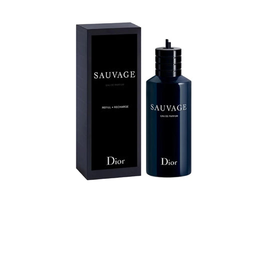 Dior Sauvage Eau De Parfum Refill For Men