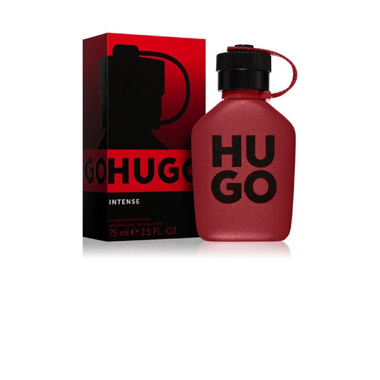 Hugo Boss Hugo Intense Eau De Parfum For Men