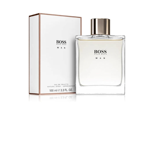 Hugo Boss Boss Man Eau De Toilette For Men