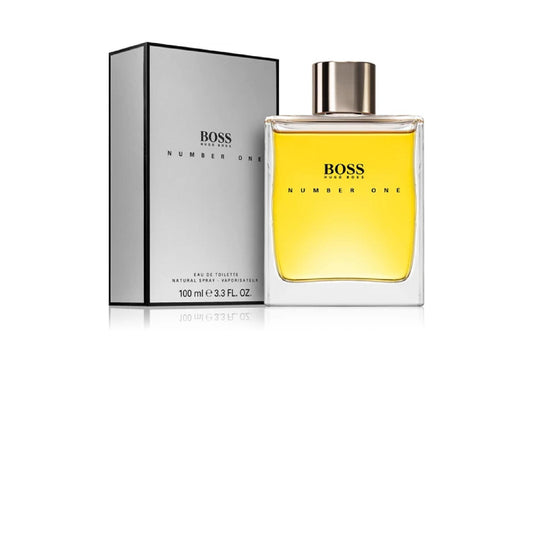 Hugo Boss Boss Number One Eau De Toilette For Men