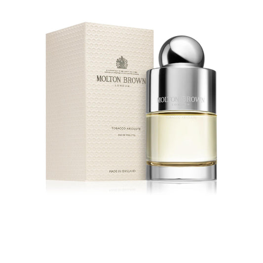 Molton Brown Tobacco Absolute Edt Eau De Toilette For Men