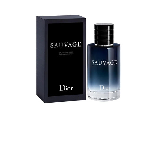 Dior Sauvage