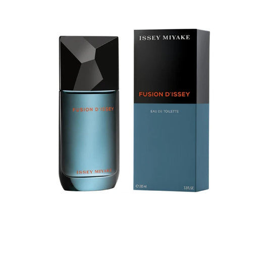 Issey Miyake Fusion D'Issey Eau De Toilette For Men
