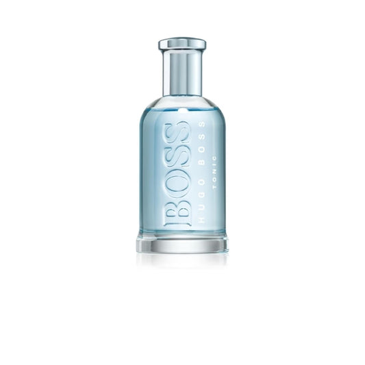 Hugo Boss Boss Bottled Tonic Eau De Toilette For Men
