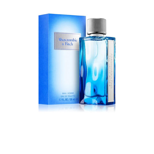 Abercrombie & Fitch First Instinct Together Eau De Toilette For Men