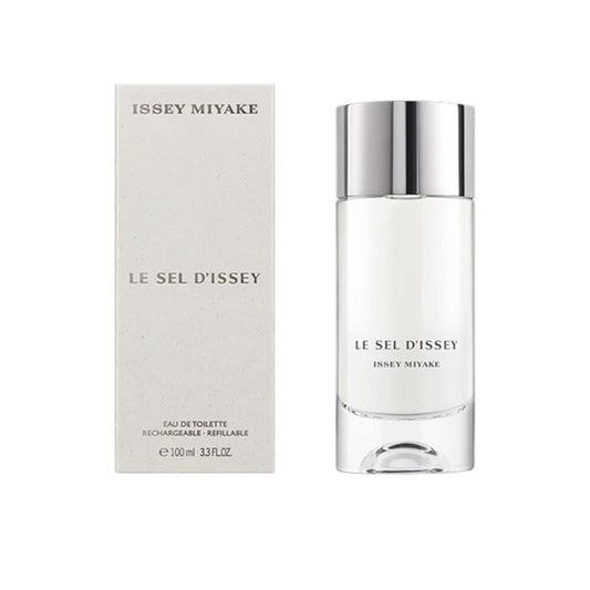 Issey Miyake Le Sel D'Issey Eau De Toilette For Men