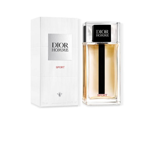Dior Dior Homme Sport Eau De Toilette For Men