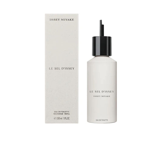 Issey Miyake Le Sel D'Issey Eau De Toilette Refill For Men
