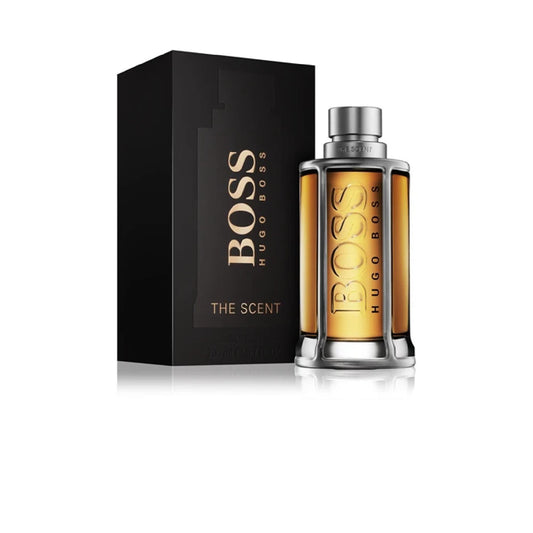 Hugo Boss The Scent