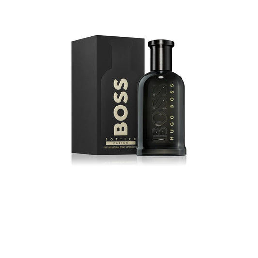 Hugo Boss Boss Bottled Parfum Perfume For Men