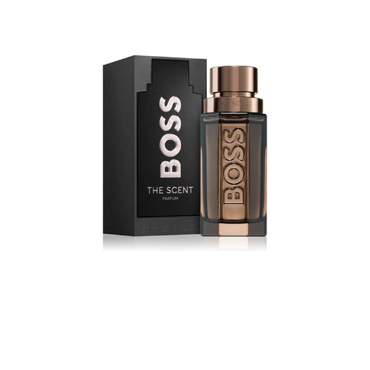 Hugo Boss Perfume For Men
