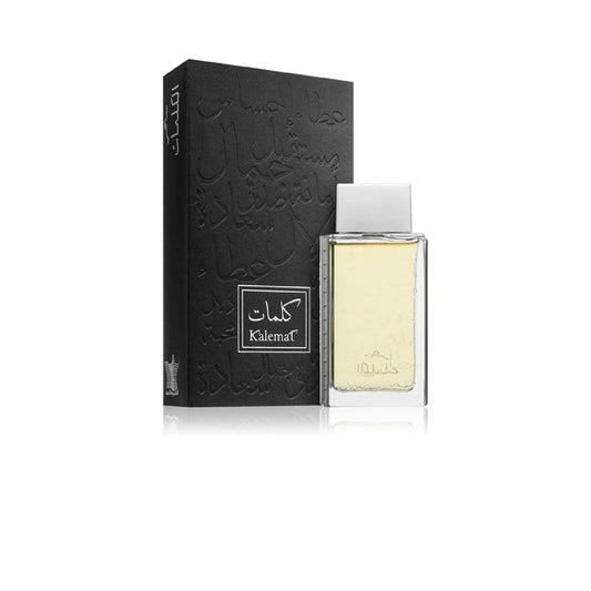 Arabian Oud Sehr Kalemat Eau De Parfum Unisex