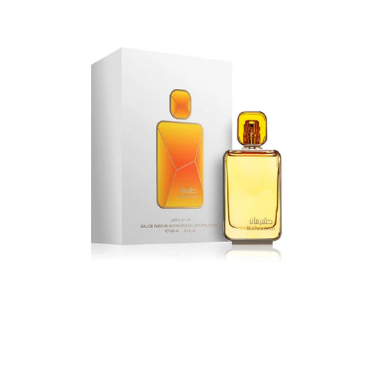 Arabian Oud Kahraman Eau De Parfum Unisex