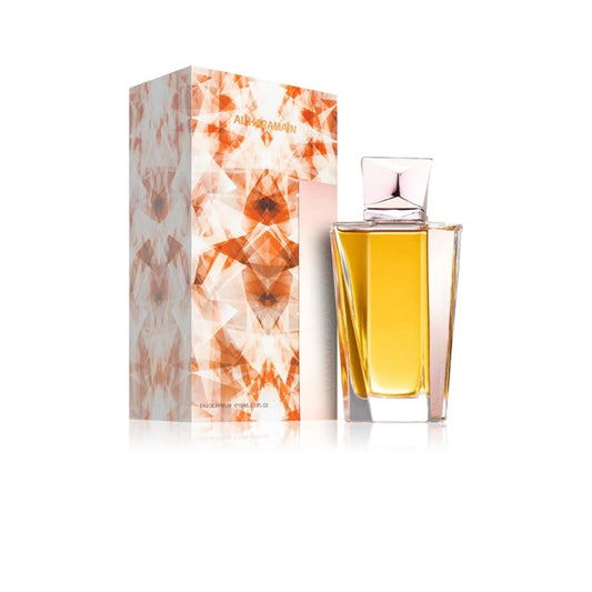 Al Haramain Oud Cambodi Intense Eau De Parfum Unisex