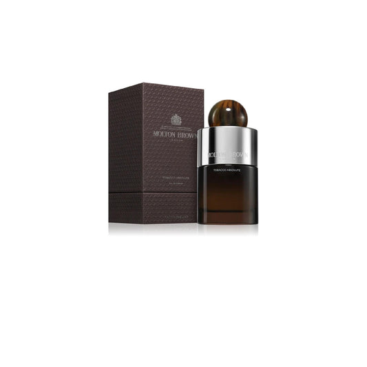 Molton Brown Tobacco Absolute Edp Eau De Parfum