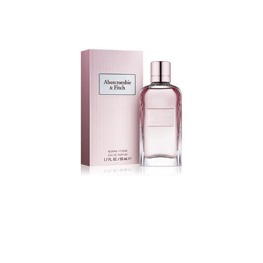 Abercrombie & Fitch First Instinct Eau De Parfum For Women