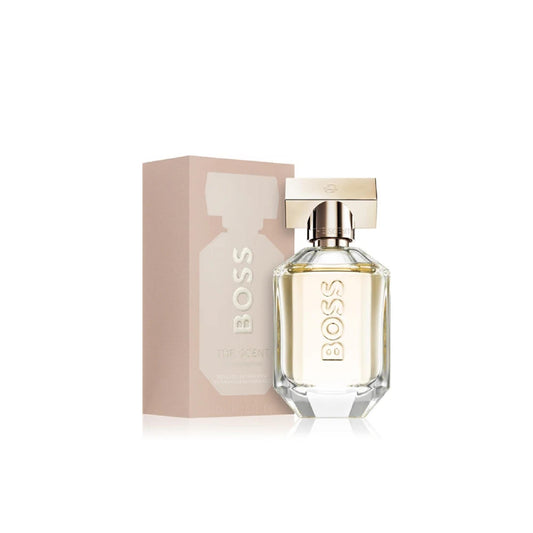 Hugo Boss Boss The Scent For Her Eau De Parfum For Women