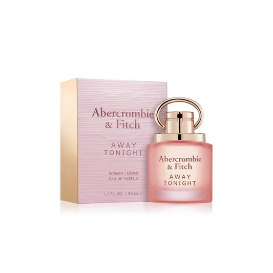 Abercrombie & Fitch Away Tonight Women Eau De Parfum For Women