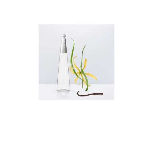 Issey Miyake L'Eau D'Issey Intense Eau De Parfum For Women