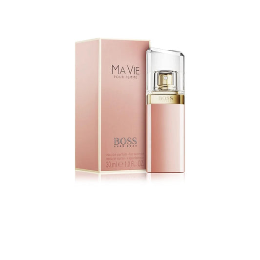 Hugo Boss Boss Ma Vie Eau De Parfum For Women
