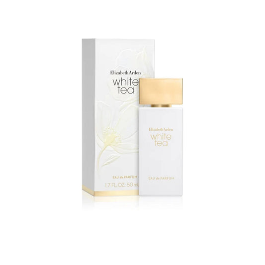 Elizabeth Arden White Tea Vivascent Eau De Parfum For Women