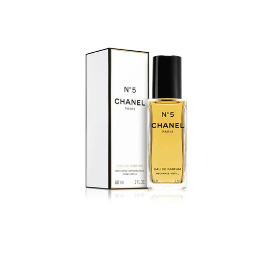 Chanel N°5 Eau De Parfum Refill With Atomiser For Women