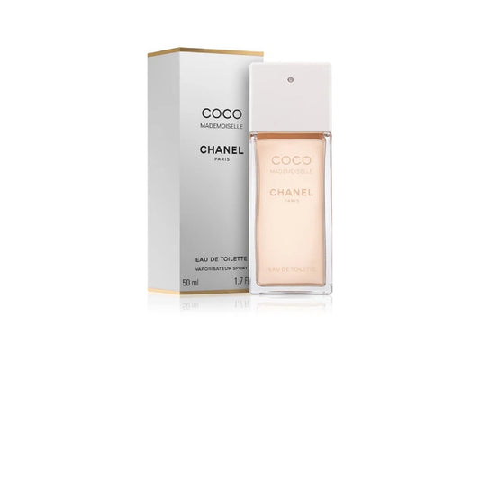 Chanel Coco Mademoiselle Eau De Toilette For Women