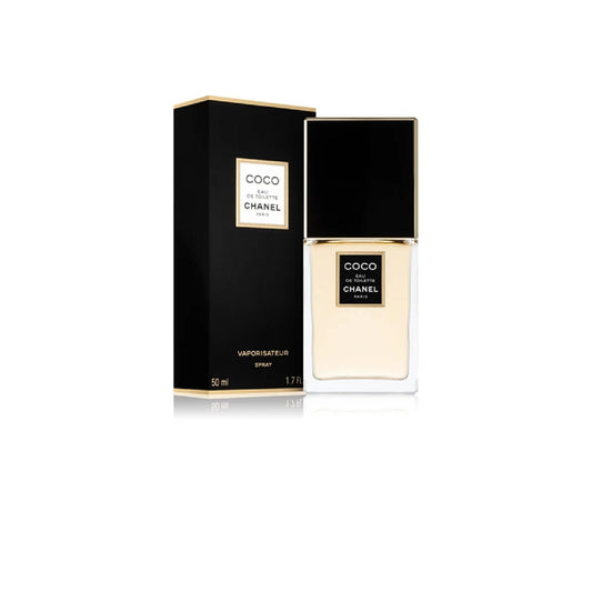 Chanel Coco Eau De Toilette For Women