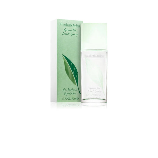 Elizabeth Arden Green Tea Eau De Parfum For Women